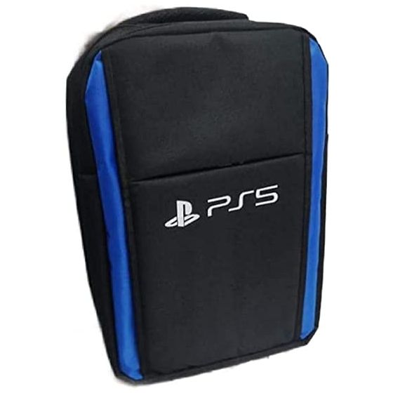 PlayStation 5 Bag, Black