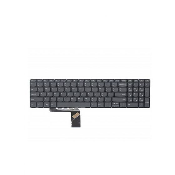Lenovo Replacement Laptop Keyboard for Lenovo Ideapad 330s-15 - Black