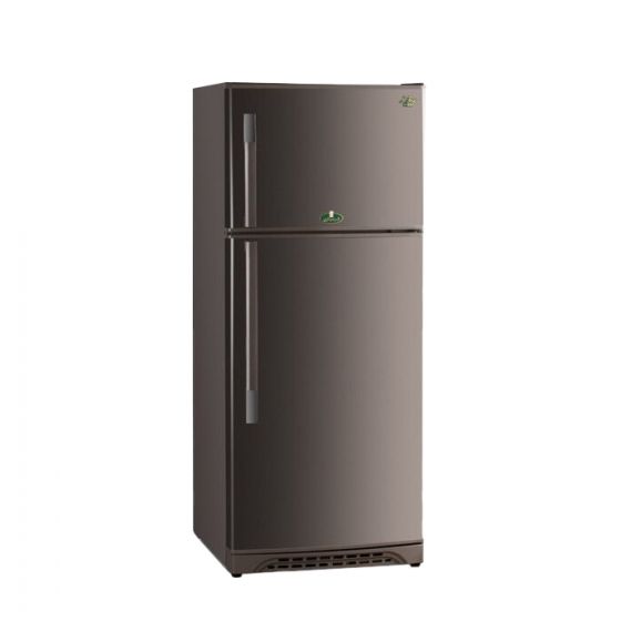 ثلاجة نوفروست كريازي، 570 لتر، بني - E570NV2