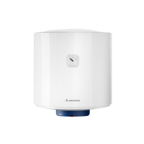 Ariston Electric Water Heater, 15 Liters, White - RUBIS15VEG