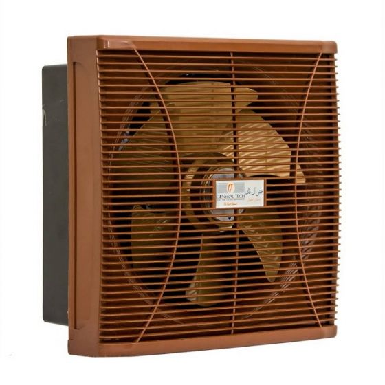 General Ventilating Fan, 25 cm, Brown - F18