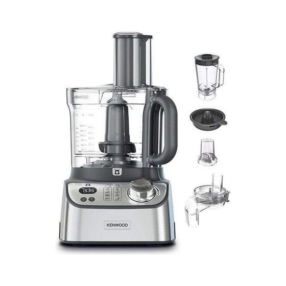 Kenwood food processor myer deals
