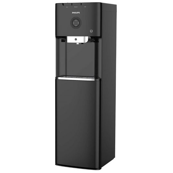 Philips Hot, Cold and Normal Water Dispenser, Black - ADD4968BK 56