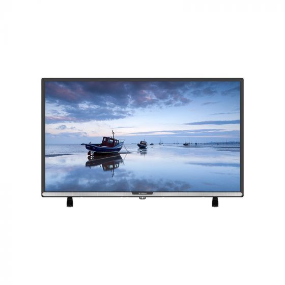 شاشة تلفزيون فريش 32 بوصة LED، بدقة HD - موديل 32LH123