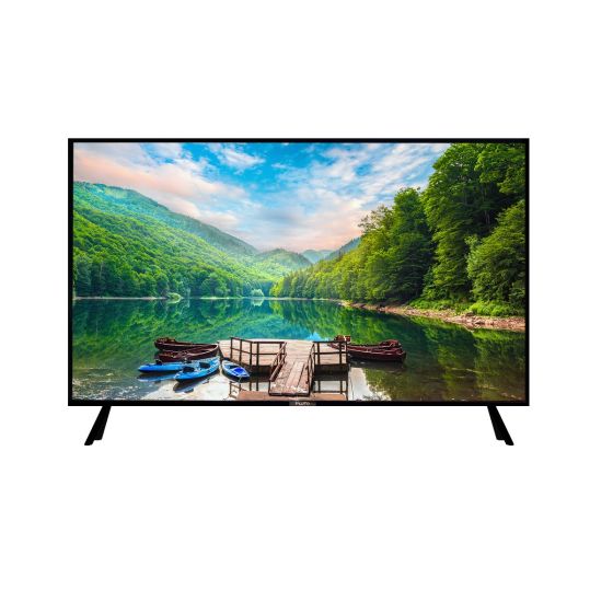 شاشة تلفزيون بلوتو LED مقاس 32 بوصة بدقة HD بريسيفر داخلي - KDG32ML314EATS