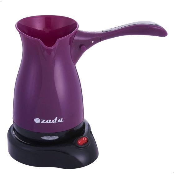 ماكينة قهوة زادا، 750 وات - ZCP750