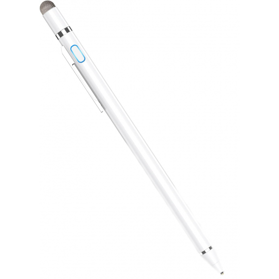 Ooclcurful Active Stylus Pen - White