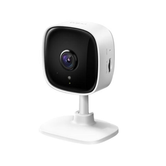 كاميرا مراقبة واي فاي منزلية تي بي لينك - Tapo C110