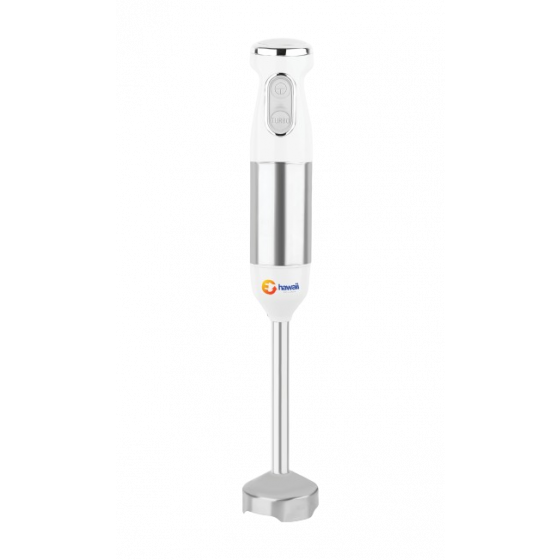 Hawaii Hand Blender, 600 ml, 600 Watt - white