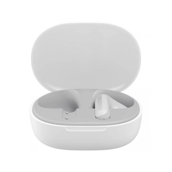 Xiaomi Redmi Buds 4 Lite Wireless Earbuds with Built-in Microphone ...