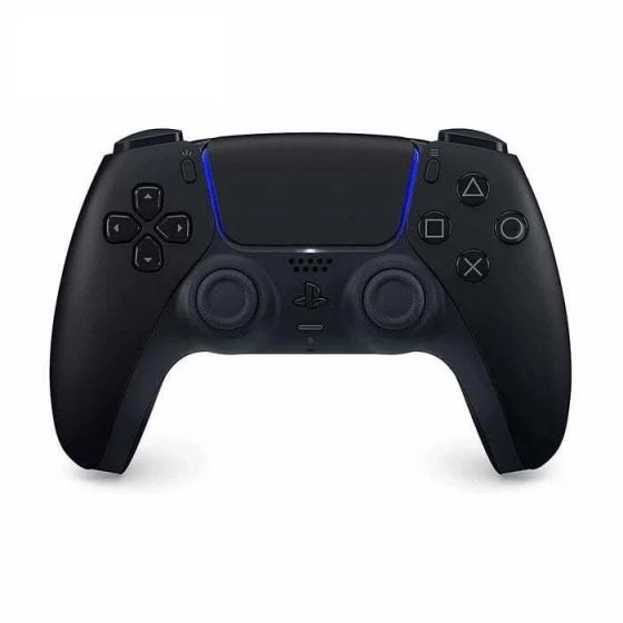 Sony DualSense Wireless Controller for PlayStation 5 - Black with two Year Warranty