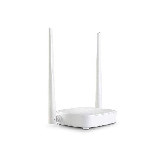 Tenda Wireless Router, White - N301
