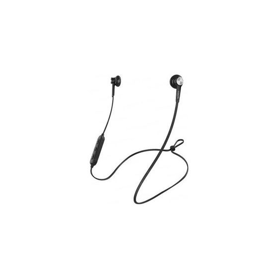 Yison Wireless InEar Headphone, Black - E13
