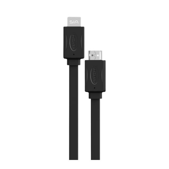 كابل HDMI سيا، 1.5 متر، اسود - SI-HD021B