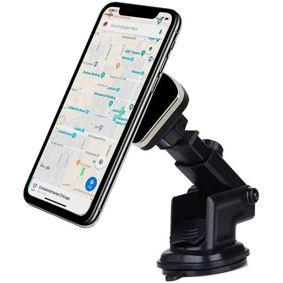 Car Magnet Holder for Mobile Phone - B10