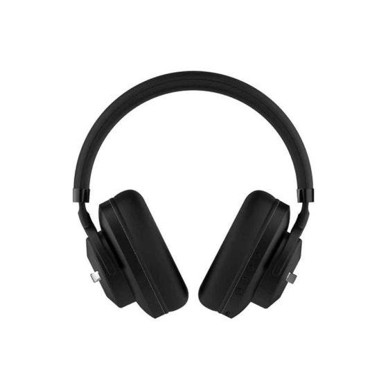 سماعة راس لاسلكية سودو ، اسود - SD-1006