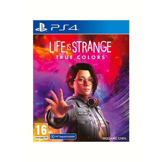 Life Is Strange True Colors for PlayStation 4