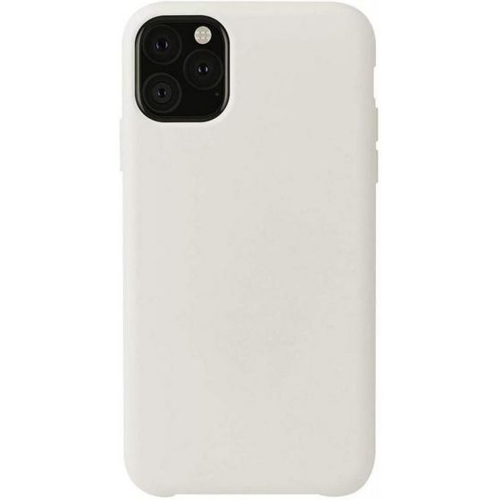 Back Cover For Apple iPhone 11 Pro Max - White