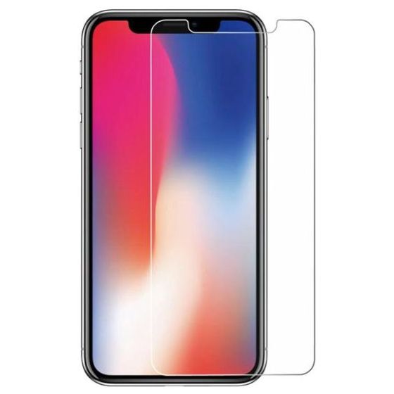 Glass Pro Plus Glass Screen Protector for Apple iPhone X - Transparent