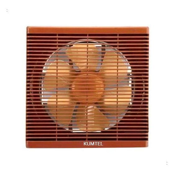 Kumtel Ventilating Fan, 30cm, Brown - KV-25C