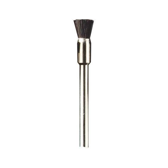 Dremel Bristle Cleaning Brush, 3.2 mm - 26150405JA