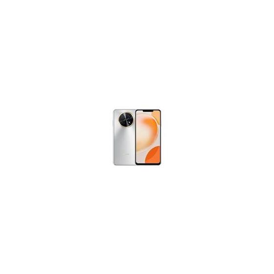 Huawei Nova Y91 Dual SIM, 256GB, 8GB RAM, 4G LTE - Moonlight Silver
