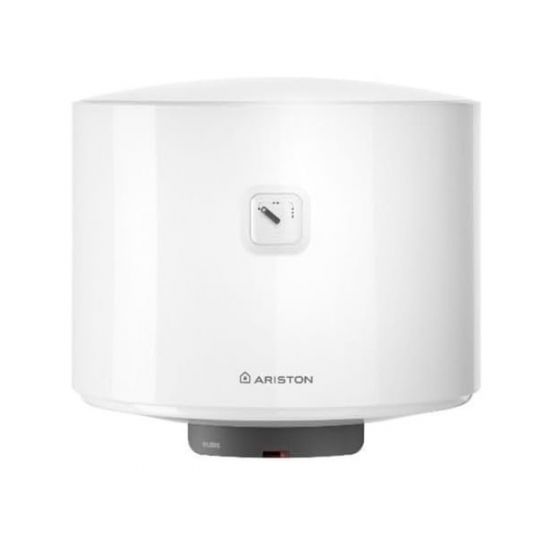 سخان كهرباء اريستون، 40 لتر، ابيض - RUBIS PRO 40 V EG
