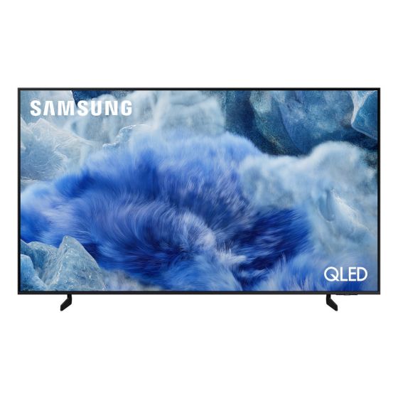 Samsung TV 85 Inch 4K UHD Smart QLED with Built in Receiver - 85Q8FA