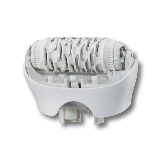 Braun Wide Epilation Head for Silk-epil 9, White - 81533164