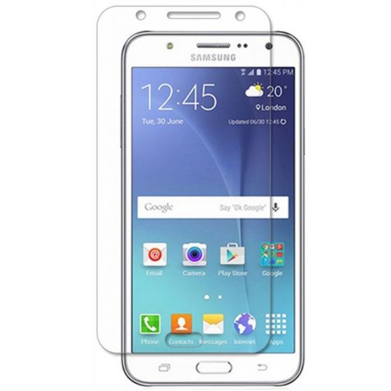 Tempered Glass Screen Protector For Samsung Galaxy J7 2016