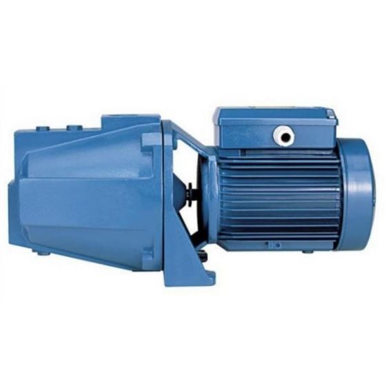 مضخة مياه كاندوز، 1 حصان، ازرق- KB-1HP