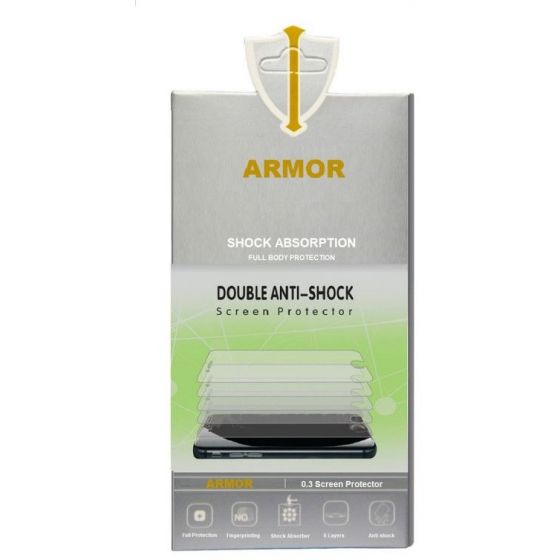 Armor Nano Screen Protector For Oppo Reno 4 - Transparent