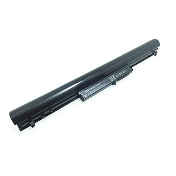HP Replacement Laptop Battery For HP 15, 37WH, Black - VK04