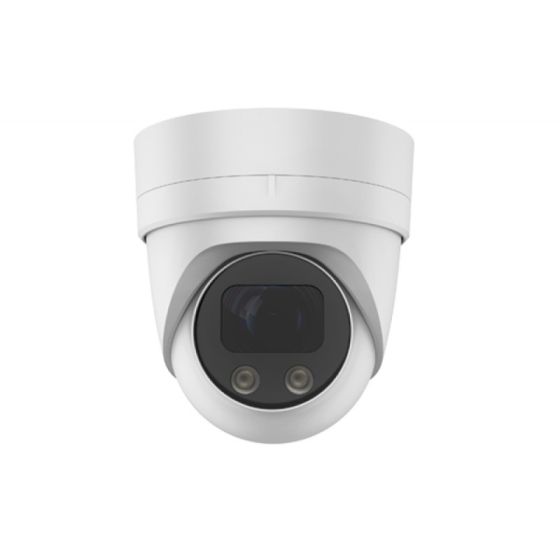 IID2Secure 2.7‐13.5mm Motorized Lens Surveillance Camera, 5MP, White - AD5S30MZA