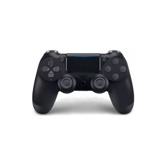 Wireless DualShock controller For PlayStation 4 - Black
