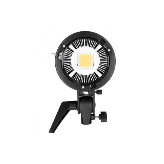 Godox SL60W LED Video Light, Black - SL-60W