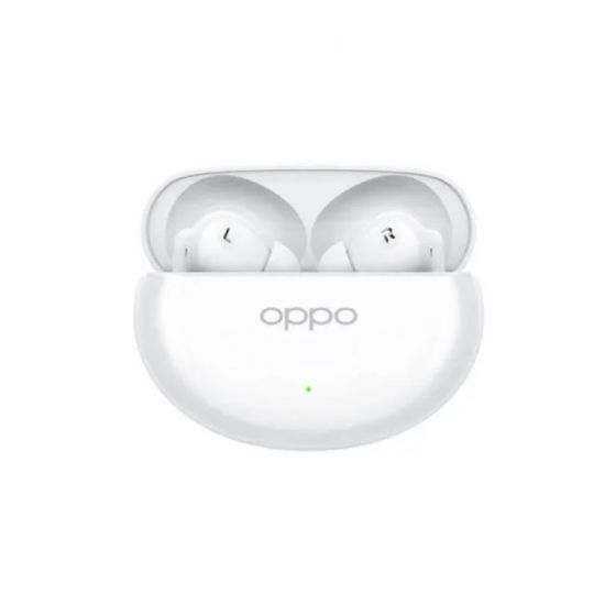 Oppo Enco Air 4 Earbuds, Noise Cancellation, White - ETEE1