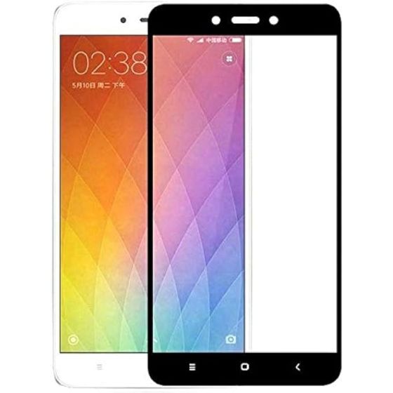 Glass Screen Protector for Lenovo K6 Note - Clear