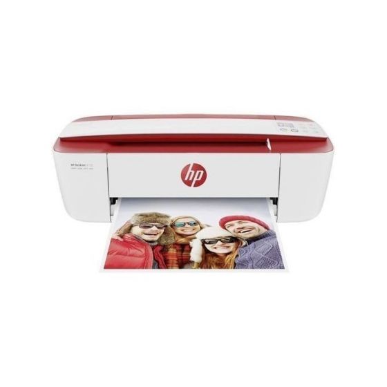 HP DeskJet Ink Advantage All-in-One Wireless Printer - 3788