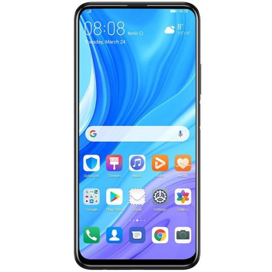 Huawei Y9s Dual Sim, 128GB, 4G LTE - Phantom Purple