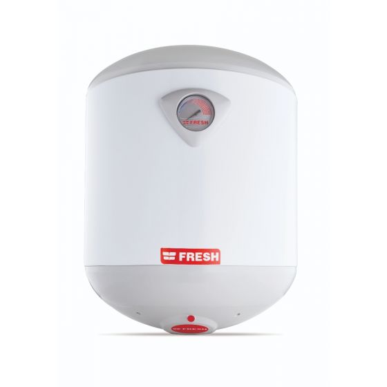 Fresh Venus Electric Water Heater, 30 Liters 