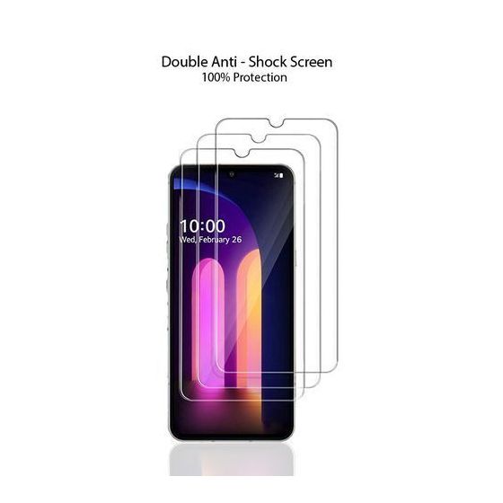 Armor Screen Protector for Huawei Mate 20 Lite