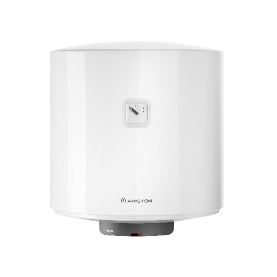 سخان كهرباء اريستون، 50 لتر، ابيض - RUBIS PRO 50 V EG