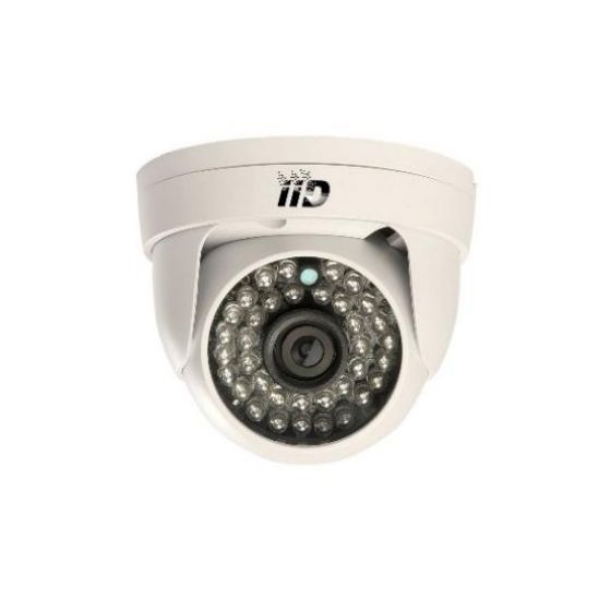 Indoor Camera, 1080p, White - IID-AD2I35P