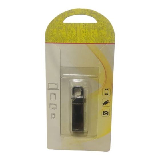 USB Bluetooth Dongle - Black