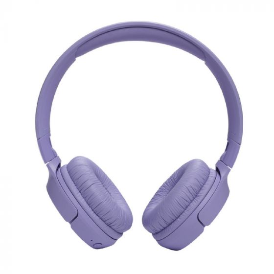 JBL Tune 520BT Wireless Headphones - Purple
