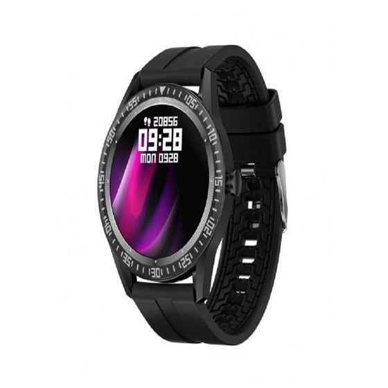 ساعة سمارت، اسود - N70