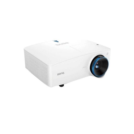 بروجكتور ليزر بنكيو WUXGA، بـ 5000 لومن، ابيض - LU930