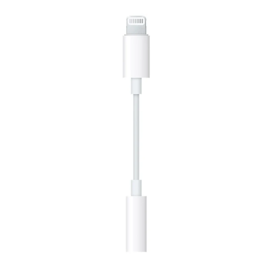 Apple Lightning to 3.5mm Headphone Jack Adapter for iPhone X 8 8 Plus 7 7 Plus Support iOS 10 and Above