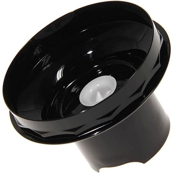 Braun Lid for 350ml MultiQuick 9 Chopper- Black